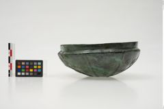 Foto von Bronzeschale (NHMW-PRAE-025233)